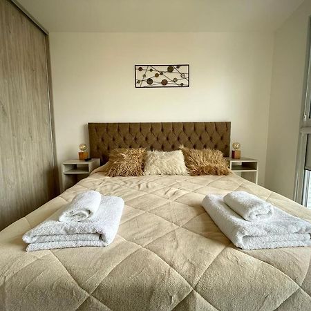 Апартаменти Infinity View 1-3 Ушуайя Екстер'єр фото